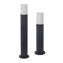 Bornes d'éclairage exterieur