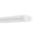 Ledvance Réglette LED Étanche 18W 2250lm - 830 Blanc Chaud | 60cm - Éclairage De Secours 3 Heures