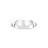 Philips Downlight LED GreenSpace2 DN462B 9.8W 1030lm 120D - 830 Blanc Chaud | 166mm - IP54 - Aluminium Réflecteur