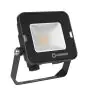 Ledvance Projecteur LED Compact Noir 10W 1000lm 100D - 840 Blanc Froid | IP65 - Symétrique 