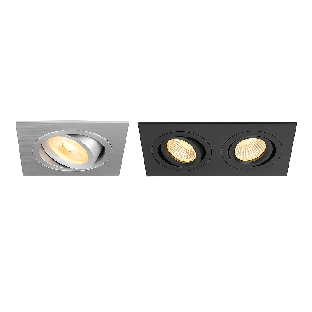 SLV Inbouwspots