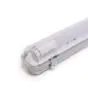 Noxion LED Waterdichte Montagebalk Behuizing Poseidon V2.0 incl. 1x Noxion LED Buis T8 Standard Output 22W 2300lm - 840 Koel Wit | 150cm